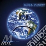 Wyland Blues Planet Band - Blues Planet