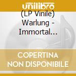 (LP Vinile) Warlung - Immortal Portal (Clear Blue Vinyl) lp vinile