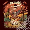 Pilgrim (The) - From The Earth To The Sky And Back cd