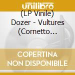 (LP Vinile) Dozer - Vultures (Cornetto White Background/Purp lp vinile