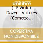 (LP Vinile) Dozer - Vultures (Cornetto White Background/Purp vinile