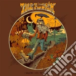 (LP Vinile) Pilgrim - Walking Into The Forest(Solid Blue Vinyl vinile