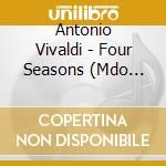 Antonio Vivaldi - Four Seasons (Mdo 1011) cd