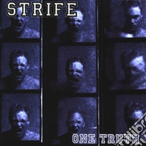 Strife - One Truth cd musicale di Strife
