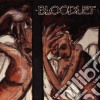 Bloodlet - Entheogen cd
