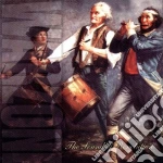 (LP Vinile) Warzone - Sound Of Revolution vinile