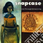Snapcase - Progression Thro cd