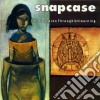 Snapcase - Progression Thro cd