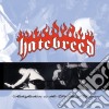 Hatebreed - Satisfaction Is The Death Of Desire cd