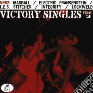Victory Singles 3 cd musicale
