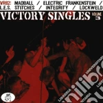 Victory Singles 3 cd