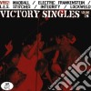 Victory Singles 3 cd