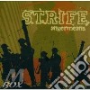 Strife - Angermeans cd