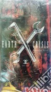 (Music Dvd) Earth Crisis - Forever True 1991-2001 (VHS) cd