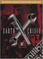 (Music Dvd) Earth Crisis - Forever True [Edizione: Regno Unito] cd