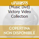 (Music Dvd) Victory Video Collection cd