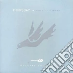Thursday - Full Collapse (Special Edition) cd