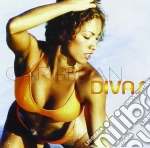 Caribbean Divas / Various cd