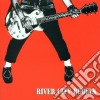 River City Rebels - Playing To Live Living To Play cd