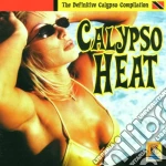 Calypso Heat / Various cd