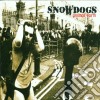 Snowdogs - Animal Farm cd