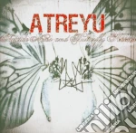 Atreyu - Suicide Notes And Butterfly Kisses cd