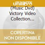 (Music Dvd) Victory Video Collection 2002 cd musicale