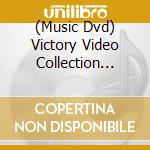 (Music Dvd) Victory Video Collection 2002 cd