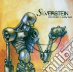 (LP Vinile) Silverstein - When Broken Is Easily Fixed vinile