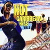 Hot Caribbean Hits Vol. 2 cd