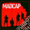 Madcap - Under Suspicion cd