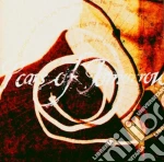 Scars Of Tomorrow - Rope Tied To The Trigger cd