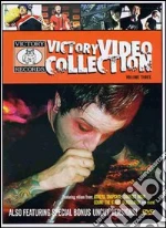 (Music Dvd) Victory Video Collection 3 cd