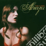 Atreyu - The Curse cd