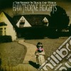 (LP Vinile) Hawthorne Heights - The Silence In Black And White (2 Lp) cd