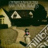Hawthorne Heights - The Silence In Black And White cd