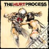Hurt Process (The) - Drive By Monologue cd