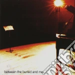 Between The Buried And Me - Between The Buried And Me cd