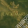 Black Maria (The) - Lead Us To Reason cd