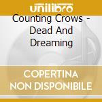Counting Crows - Dead And Dreaming cd