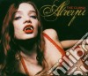 Atreyu - The Curse cd