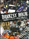 (Music Dvd) Darkest Hour - Party Scars And Prison Bars cd