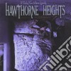 Hawthorne Heights - If Only You Were Lonely cd