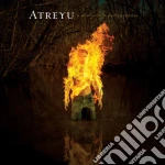 Atreyu - A Deathgrip On Yesterday cd