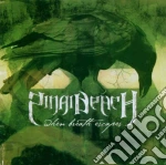 Sinai Beach - When Breath Escapes cd