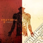 Between The Buried & Me - The Anatomy Of cd