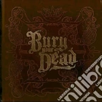 Bury Your Dead - Beauty And The Breakdown cd