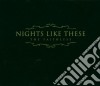 Nights Like These - The Faithless cd