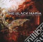 Black Maria (the) - A Shared History Of Tragedy
