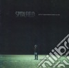 Spitalfield - Better Than Knowing Where You Are cd